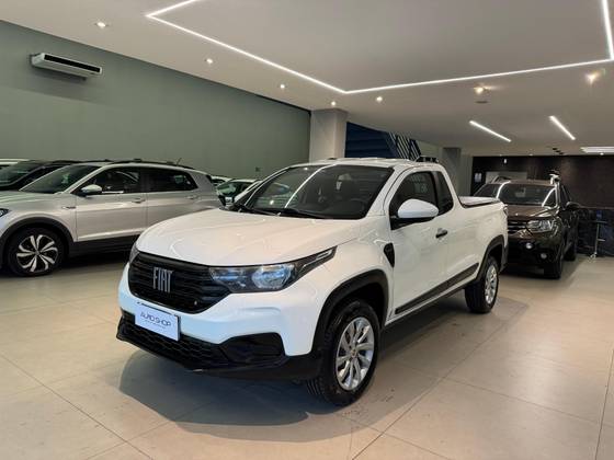 FIAT STRADA 1.4 FIRE FLEX ENDURANCE CS MANUAL